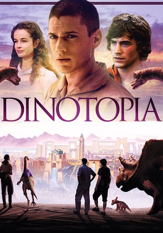 Dinotopia