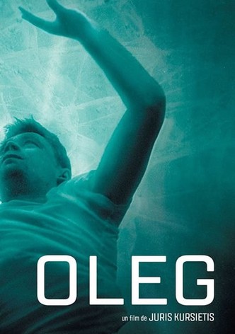 Oleg