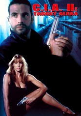 C.I.A. II: Target Alexa
