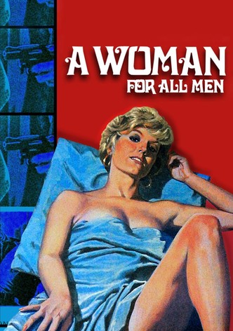 A Woman for All Men
