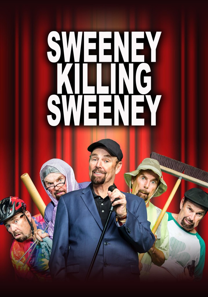 Sweeney Killing Sweeney