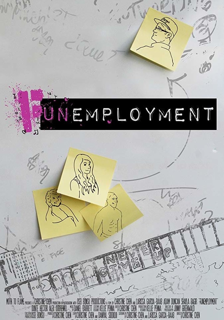 Funemployment