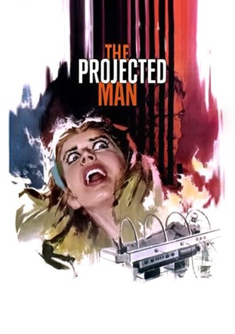 The Projected Man