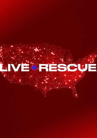 Live Rescue - Immer im Einsatz