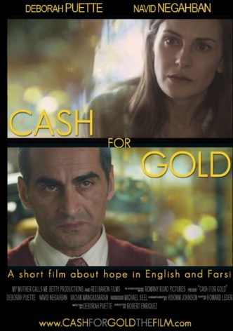 Cash for Gold