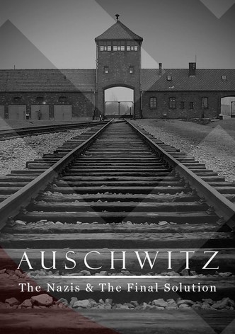 Auschwitz: The Nazis and the Final Solution