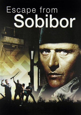 Útěk ze Sobiboru