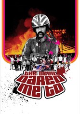 The Devil Dared Me To