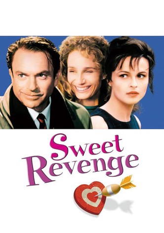 Amour, vengeance & trahison