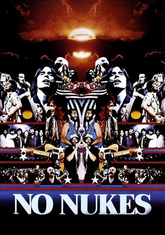 No Nukes
