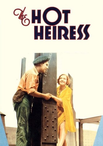 The Hot Heiress