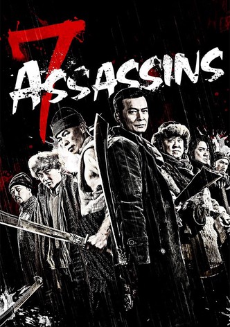 7 Assassins