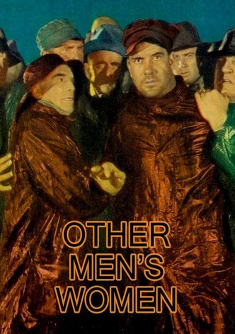 Other Men's Women