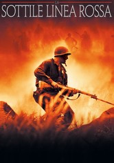 La sottile linea rossa