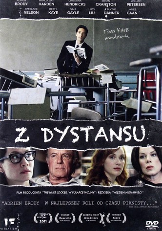 Z dystansu