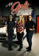[Imagem: all-girls-garage]