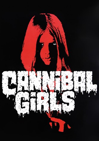 Cannibal Girls