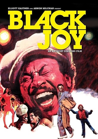 Black Joy