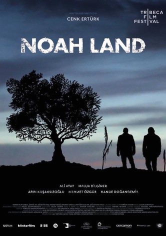 Noah Land