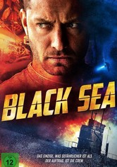 Black Sea