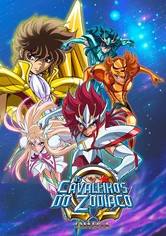 Saint Seiya: Knights of the Zodiac - Hades: Chapter Elysion