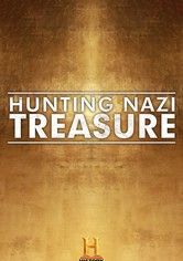 Hunting Nazi Treasure - Season 1