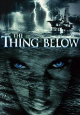 The Thing Below