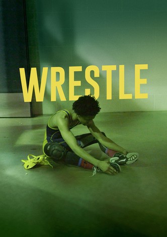 Wrestle