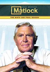Matlock - Staffel 9