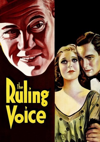 The Ruling Voice