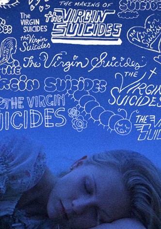 The Making of The Virgin Suicides