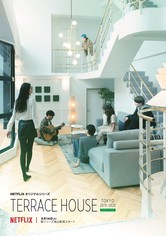 Terrace House: Tokyo 2019-2020 - Season 1