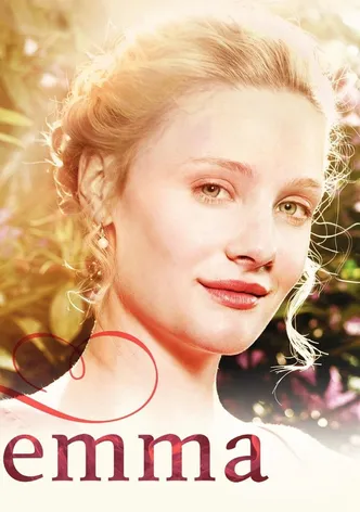 Emma poster
