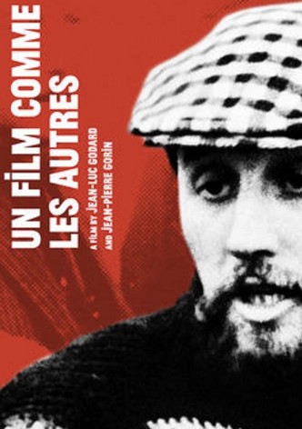 Un film comme les autres