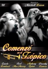 Comenzó en el trópico