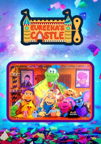 Eureeka's Castle