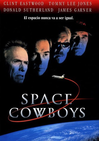 Space Cowboys