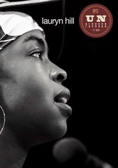 Lauryn Hill: MTV Unplugged