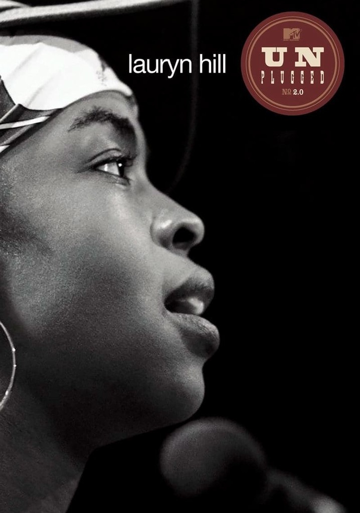 Lauryn Hill: MTV Unplugged