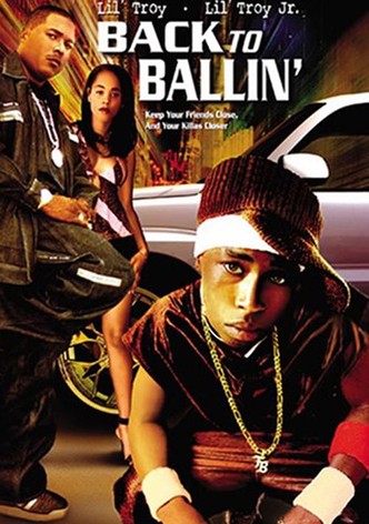 Back to Ballin'