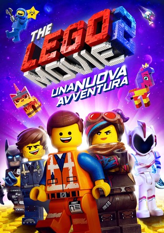 The Lego Movie 2 - Una nuova avventura