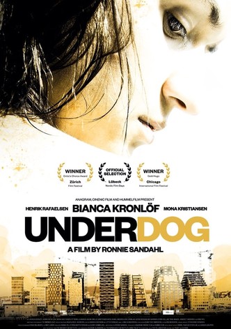 Underdog