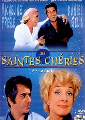 Les Saintes Chéries