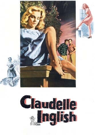 Claudelle Inglish