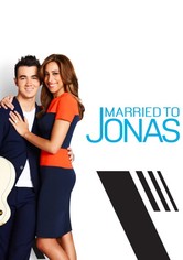 Married to Jonas