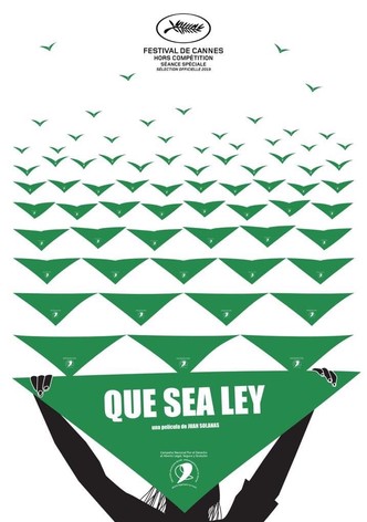 La ola verde