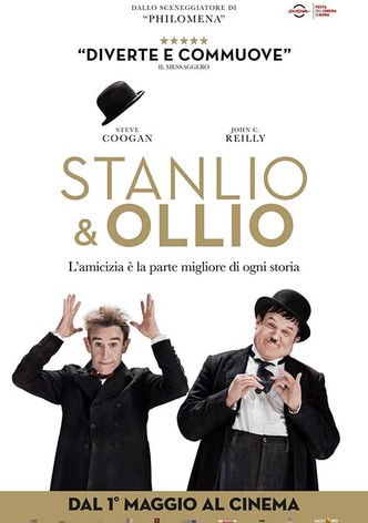 Stanlio & Ollio