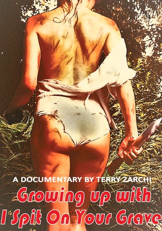 Aufgewachsen mit I Spit on Your Grave