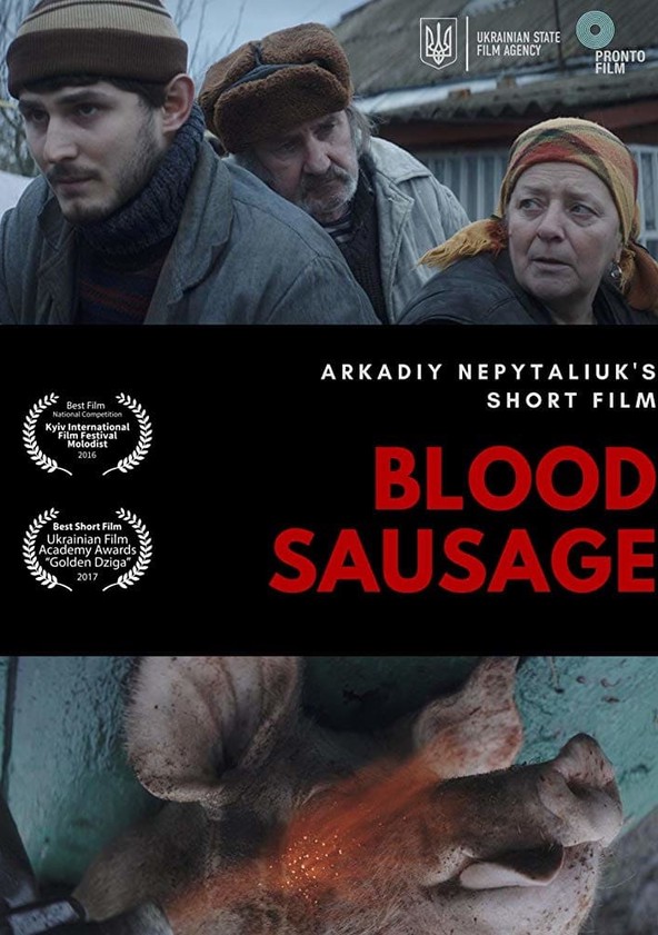 Streaming best sale film sausage