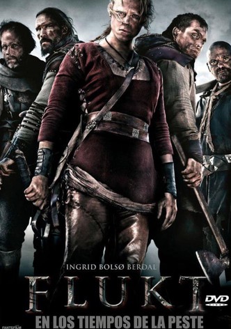 Flukt: En los tiempos de la peste